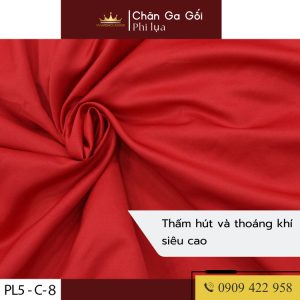 Bộ chăn ga gối Phi lụa hàng loại 1, trang trí decor phòng ngủ tặng kèm quà tặng hấp dẫn Vuaremgiasi - Ảnh 3