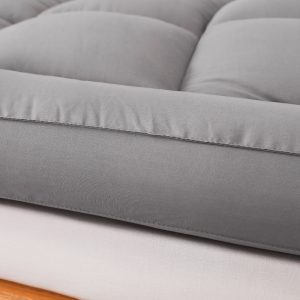 tấm đệm trải sàn bông Micro siêu thoáng khí ấm vào đông