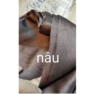 Rèm Thay Đồ - Rèm Thủ Đồ - Rèm Thay Đồ cho shop thời trang - Rèm vải giá rẽ - Ảnh 4