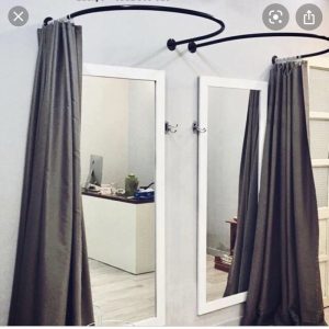 may móc sẵn chỉ việc treo