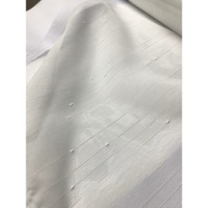 Rèm voan trắng - Vải loại 1 XỊN ĐẸP - Decor, trang trí, chụp ảnh, livestream - Ảnh 6
