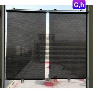 Rèm chống nắng cửa sổ