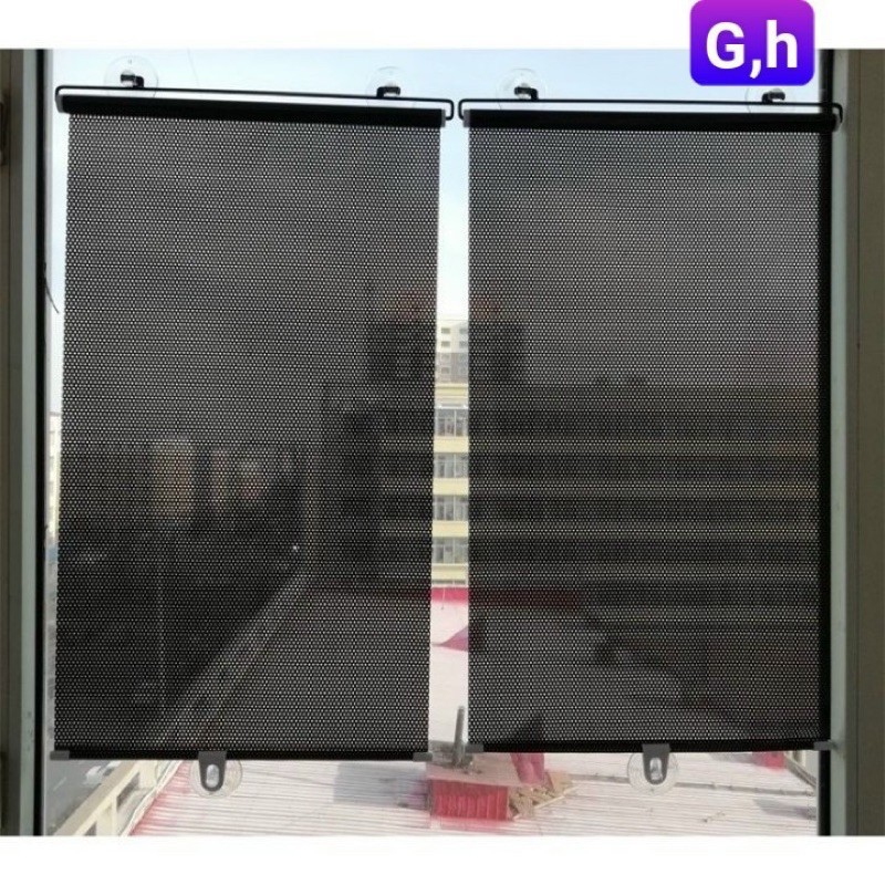 Rèm chống nắng cửa sổ