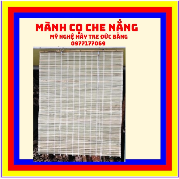 [SIÊU RẺ ] rèm che nắng