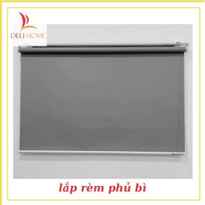 Rèm Cửa Sổ Loại 1