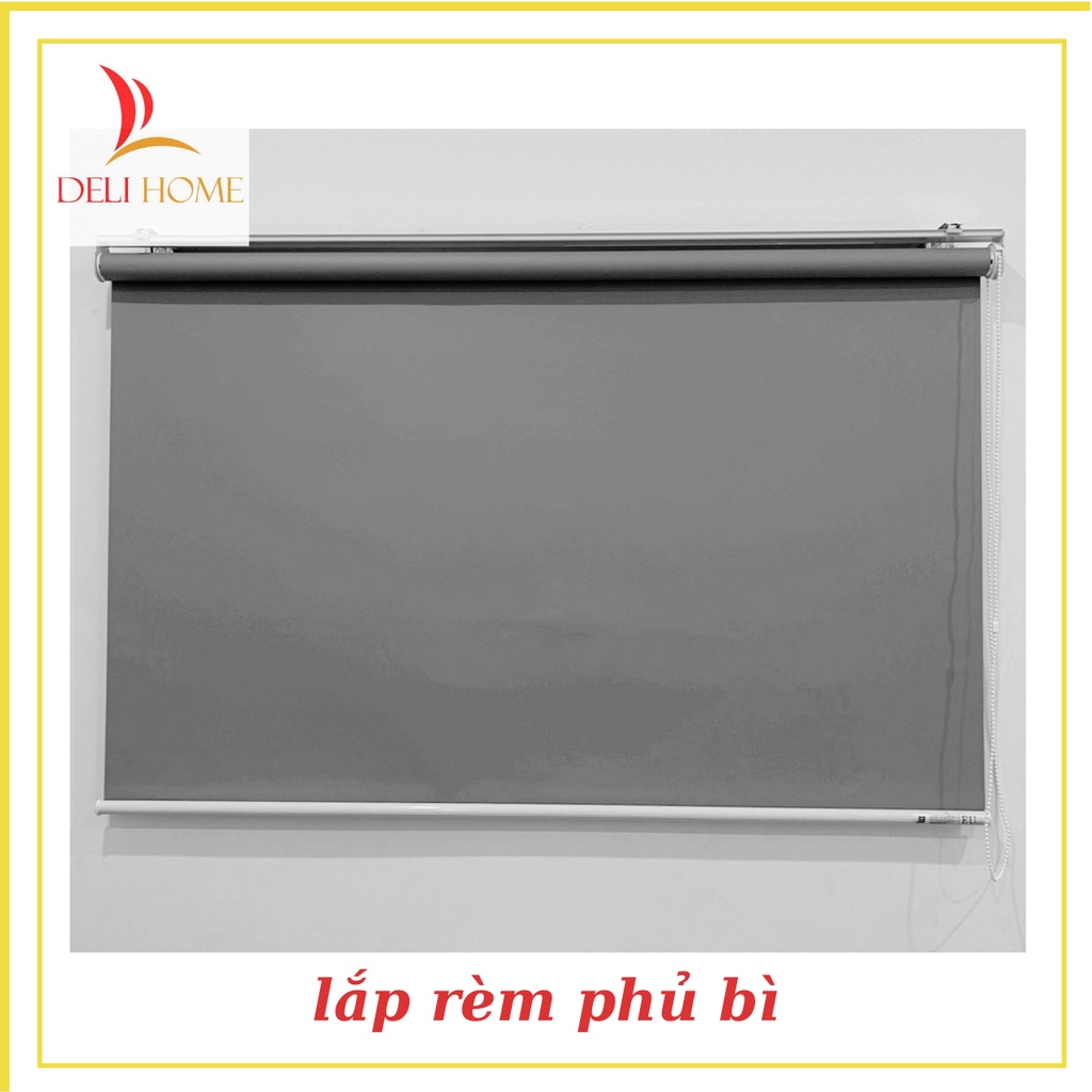 Rèm Cửa Sổ Loại 1