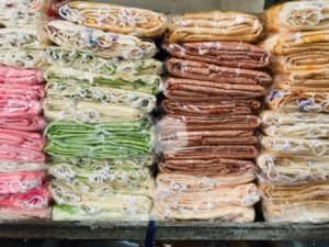 Rèm cửa chống nắng màn che cửa sổ cửa phòng buồng rido, ri đô rèm ngăn phòng ngủ che gác trọ, ri do che giường - Ảnh 6