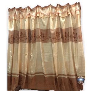 ri đô rèm ngăn phòng ngủ che gác trọ