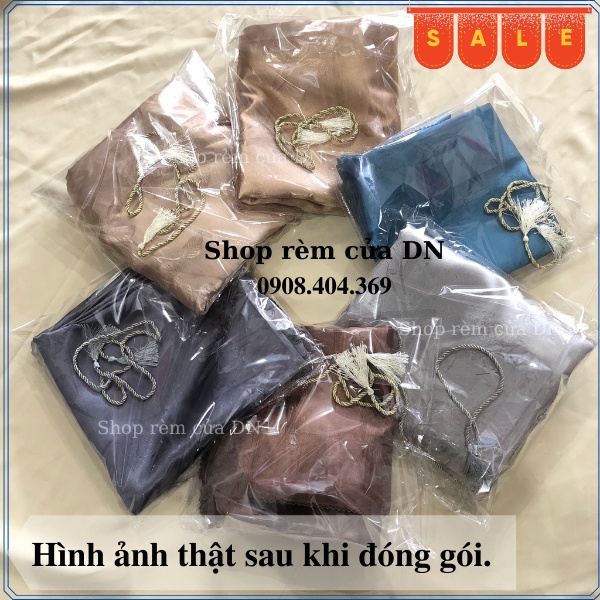 nhiều màu