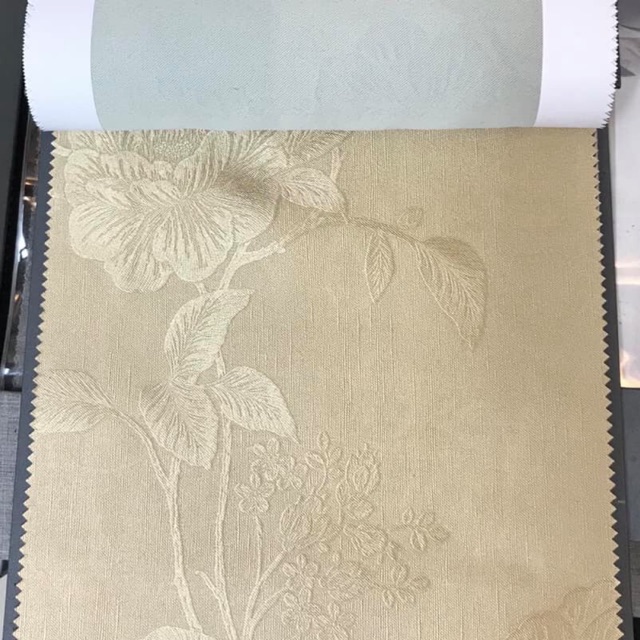 Vải may rèm giá rẻ