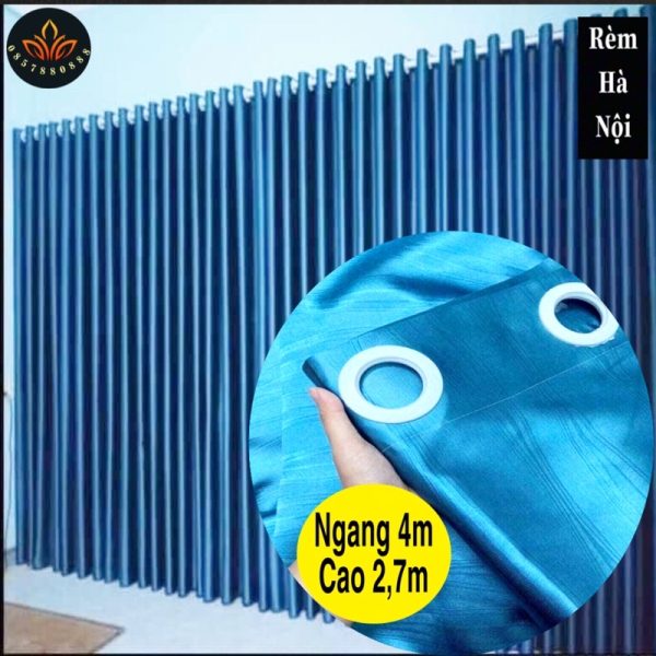 [ RÈM LỚN KB24] Rèm  cửa che nắng Loại 1