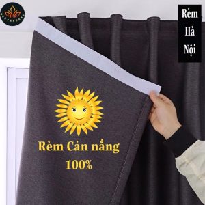 [ SIÊU XỊN KB19 ] Rèm cửa dán tường