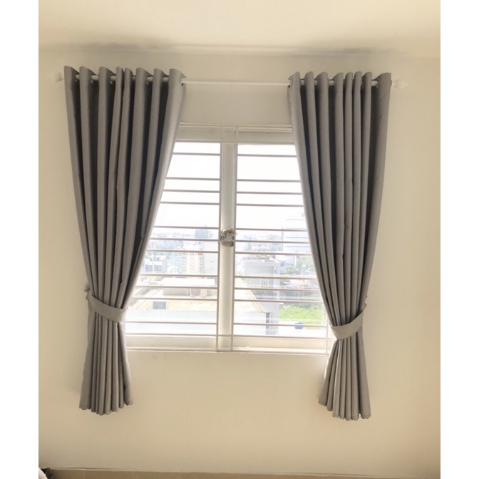 Rèm cửa sổ Loại 1 (chiều cao từ 1
