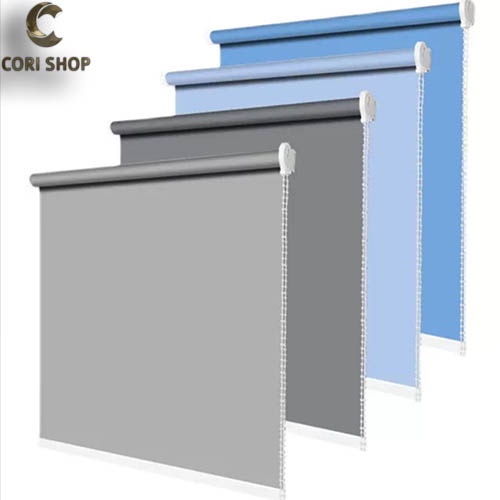 Rèm Cuốn Chống Nắng CORIHOME
