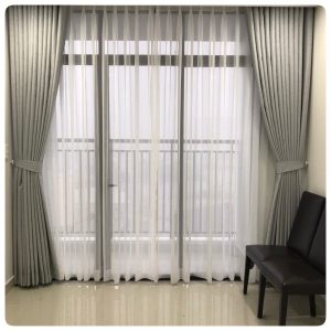 Rèm cửa sổ đẹp
