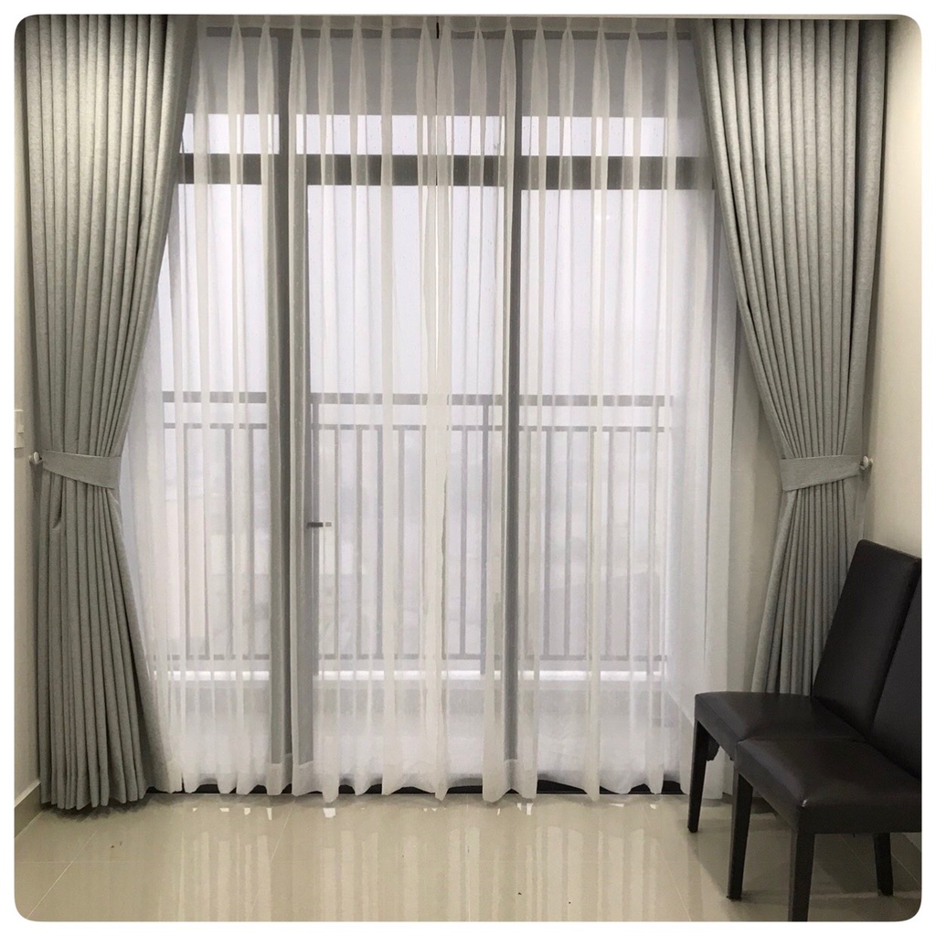 Rèm cửa sổ đẹp