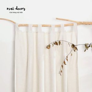 Rèm Cửa Sổ