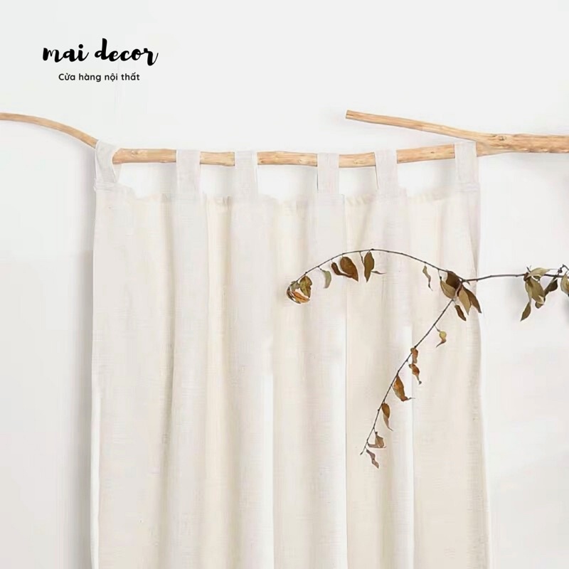 Rèm Cửa Sổ