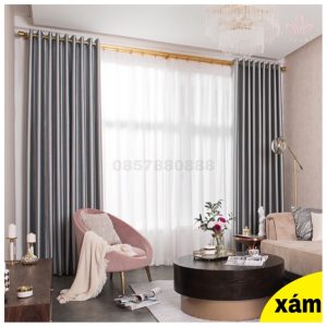 Rèm phòng khách