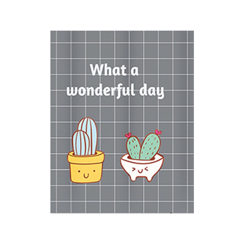 Rèm Cửa Vải Dán Cửa Tủ Nhà Bếp Chống Bụi Tiện Dụng - Ảnh 5