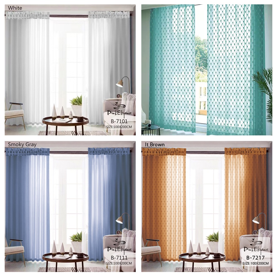 rèm cửa chính