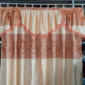 Rèm cửa chống nắng màn che cửa sổ cửa phòng buồng rido, ri đô rèm ngăn phòng ngủ che gác trọ, ri do che giường - Ảnh 4