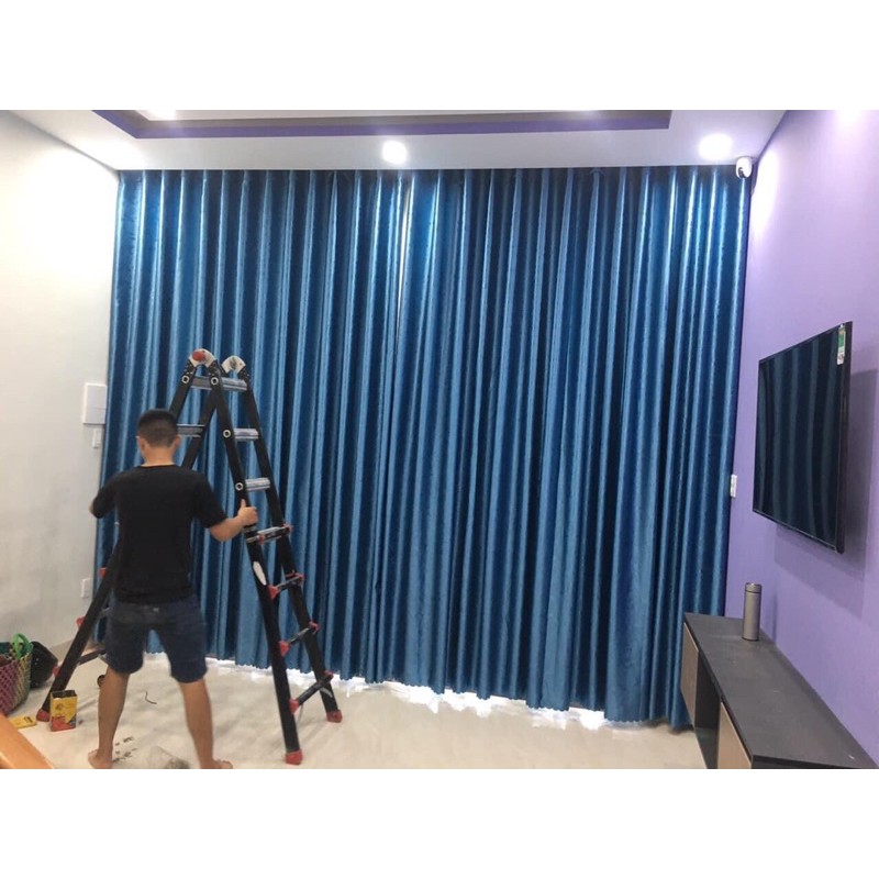 Rèm vải cản sáng 99%