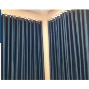 Rèm Trang Trí Phòng Ngủ -Decor Phòng Khả Năng Chống Nắng Tốt - Vải Gấm - Thương Hiệu Rèm Cửa MODERO