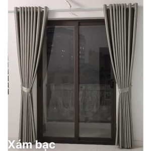 rèm cửa chính