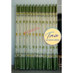 Rèm cửa đi