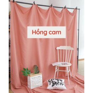 Xả Kho Vải phông nền chụp ảnh mẫu hoặc livestream