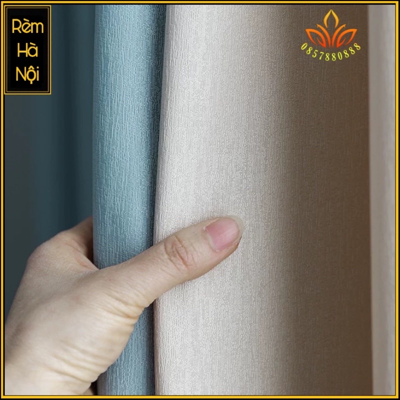 [ Rèm plyester KB25-3 ] Rèm cửa Siêu cản nắng
