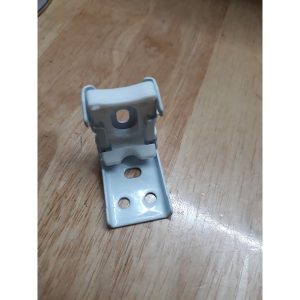 rèm vải gấp khúc