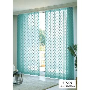 vải treo tường trang trí phòng ngủ