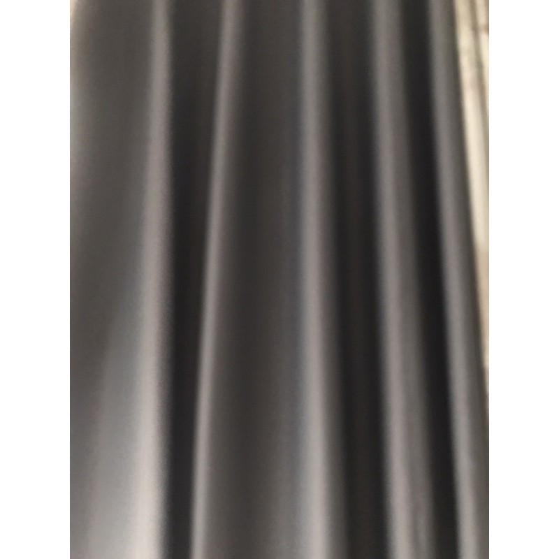 Rèm cửa đơn sắc, vải đẹp, chất sang, chắn nắng tốt, hàng hiện đại - Ảnh 6