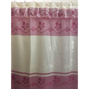 rèm cửa sổ rèm thử đồ ngăn phòng 2m9_2m3_1m5 vải gấm cao cấp - Ảnh 5