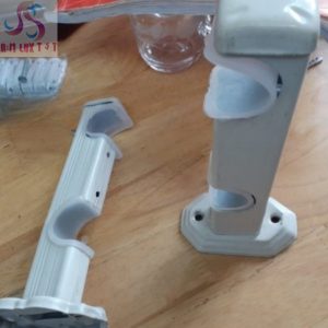 voan [ tiêu chuẩn ]. Mẫu mã đa dạng thẩm mỹ