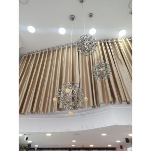 rèm cửa phòng ngủ chống nắng cao cấp giá xưởng