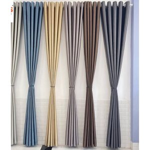 Rèm cửa phòng ngủ