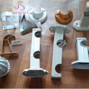 Phụ Kiện rèm vải