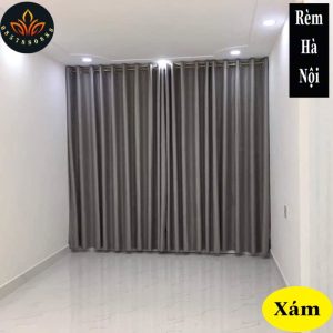 rèm size lớn