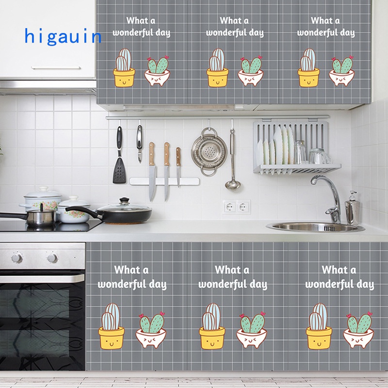 Rèm Cửa Vải Dán Cửa Tủ Nhà Bếp Chống Bụi Tiện Dụng