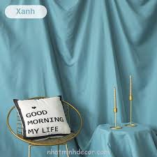 Xả Kho Vải phông nền chụp ảnh mẫu hoặc livestream