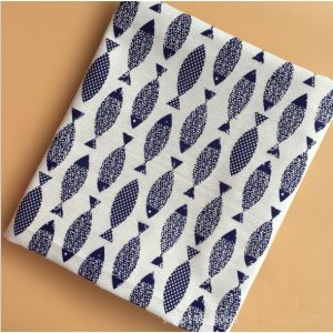 Vải Bố/ Vải Canvas May Rèm