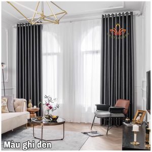 Rèm cửa sổ