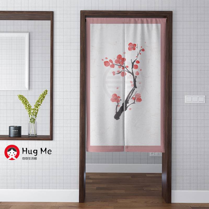 Rèm Cửa Vải Cotton Phong Cách Hiện Đại Thiết Kế Tỉ Mỉ Cao Cấp