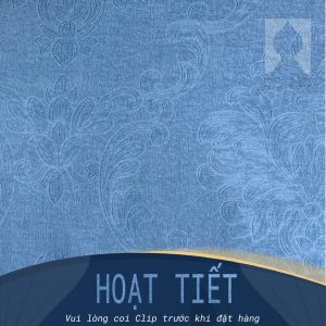 cách nhiệt - Màu xanh lam ( kích thước lớn)