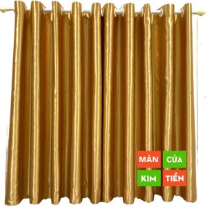 Rèm Cửa Sổ Trang Trí Sang