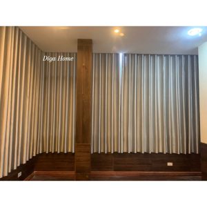 Phòng Ngủ - Ghi Sáng - Chống Nắng
