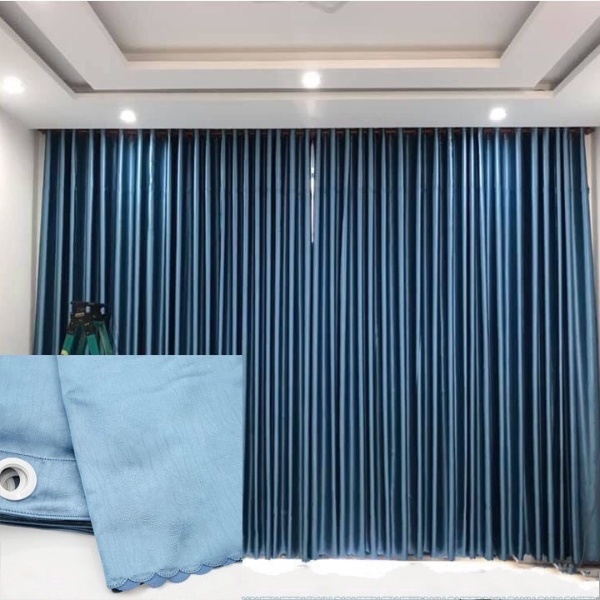 Rèm cửa sổ cao cấp
